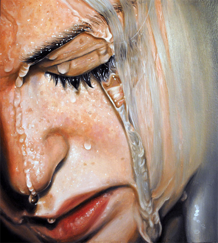 Linnea Strid