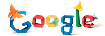 Google Doodle
